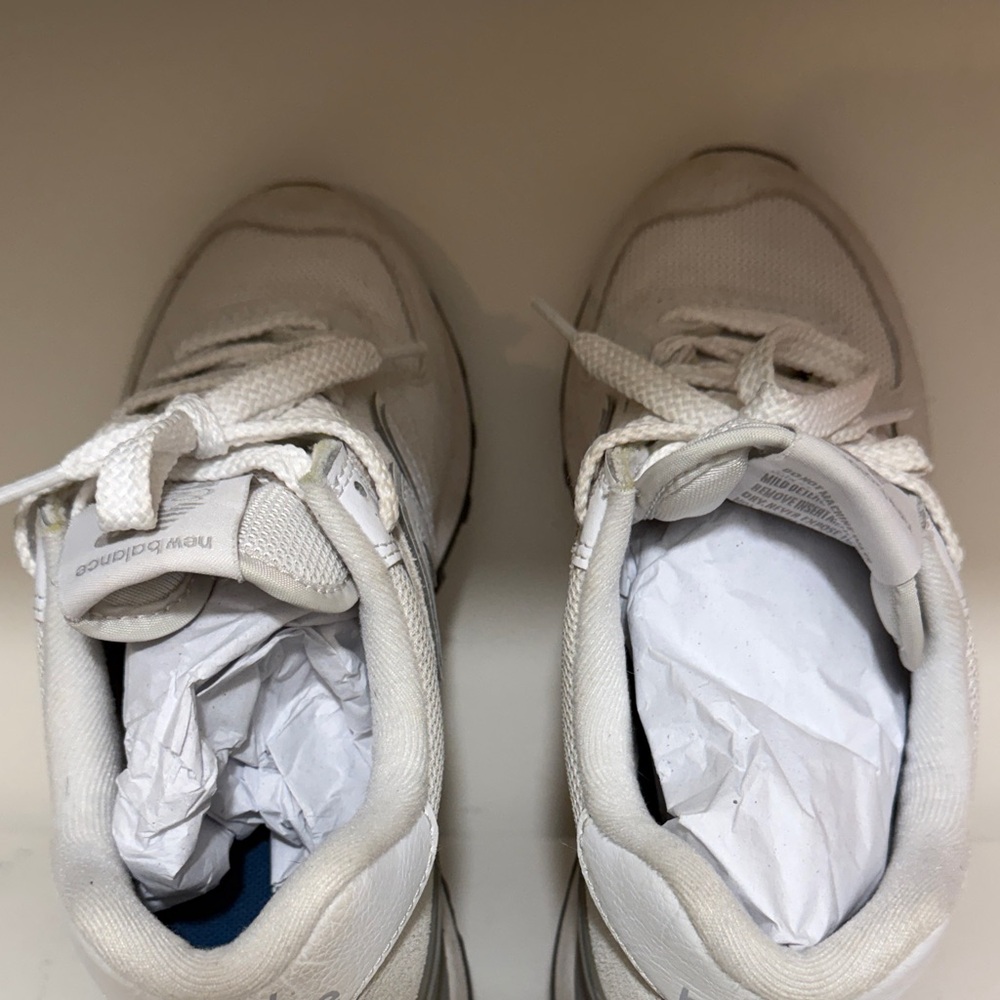 New Balance Women 574 Sneakers size 6 - Picture 3 of 7